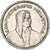 Monnaie, Suisse, 5 Francs, 1954, Bern, TTB+, Argent, KM:40