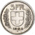 Monnaie, Suisse, 5 Francs, 1954, Bern, TTB+, Argent, KM:40