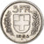 Monnaie, Suisse, 5 Francs, 1954, Bern, TTB+, Argent, KM:40
