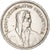 Monnaie, Suisse, 5 Francs, 1954, Bern, TTB+, Argent, KM:40