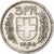 Monnaie, Suisse, 5 Francs, 1954, Bern, TTB+, Argent, KM:40