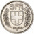 Monnaie, Suisse, 5 Francs, 1954, Bern, TTB+, Argent, KM:40