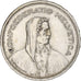 Monnaie, Suisse, 5 Francs, 1954, Bern, SUP, Argent, KM:40