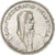 Monnaie, Suisse, 5 Francs, 1965, Bern, SUP, Argent, KM:40