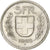 Monnaie, Suisse, 5 Francs, 1966, Bern, SUP+, Argent, KM:40
