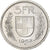 Monnaie, Suisse, 5 Francs, 1967, Bern, SUP+, Argent, KM:40