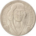 Moneta, Polska, 10 Zlotych, 1959, Warsaw, EF(40-45), Miedź-Nikiel, KM:51
