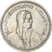 Moneta, Szwajcaria, 5 Francs, 1967, Bern, MS(60-62), Srebro, KM:40