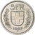 Monnaie, Suisse, 5 Francs, 1967, Bern, SUP+, Argent, KM:40