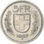 Monnaie, Suisse, 5 Francs, 1967, Bern, SUP+, Argent, KM:40