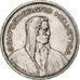 Moneda, Suiza, 5 Francs, 1932, Bern, MBC, Plata, KM:40