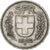 Monnaie, Suisse, 5 Francs, 1932, Bern, TTB, Argent, KM:40