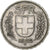 Monnaie, Suisse, 5 Francs, 1932, Bern, TTB, Argent, KM:40