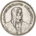Moeda, Suíça, 5 Francs, 1939, Bern, EF(40-45), Prata, KM:40