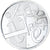 Francia, 5 Euro, Liberté, 2013, Paris, SC, Plata