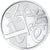Francia, 5 Euro, Liberté, 2013, Paris, SC, Plata