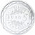 Francia, 5 Euro, Liberté, 2013, Paris, SC, Plata