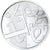 Francia, 5 Euro, Liberté, 2013, Paris, SC, Plata