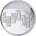 France, 5 Euro, Egalité, 2013, MS(63), Silver, Gadoury:EU646