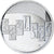 Francia, 5 Euro, Egalité, 2013, SC, Plata, Gadoury:EU646