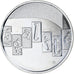 France, 5 Euro, Egalité, 2013, SPL, Argent, Gadoury:EU646