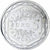 Francia, 5 Euro, Egalité, 2013, SC, Plata, Gadoury:EU646