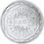 Francia, 5 Euro, Fraternité, 2013, Paris, SC, Plata
