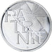 Frankrijk, 5 Euro, Fraternité, 2013, Paris, UNC-, Zilver