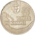 Coin, Poland, 10 Zlotych, 1972, Warsaw, AU(55-58), Copper-nickel, KM:65