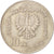 Moneta, Polonia, 10 Zlotych, 1972, Warsaw, SPL-, Rame-nichel, KM:65