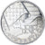 France, 10 Euro, Euros des régions, Bretagne, 2010, Monnaie de Paris, Silver