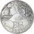 France, 10 Euro, Bretagne, 2012, Paris, MS(63), Silver, KM:1866