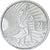Francia, 10 Euro, 2009, Semeuse, SPL+, Argento, KM:1580