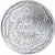 Francia, 10 Euro, 2009, Semeuse, FDC, Argento, KM:1580