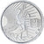 Frankrijk, 10 Euro, 2009, Semeuse, FDC, Zilver, KM:1580