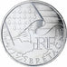 Francja, 10 Euro, Euros des régions, 2010, Monnaie de Paris, Bretagne