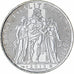 France, 10 Euro, 2013, Monnaie de Paris, Hercule, MS(64), Silver