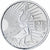 Francja, 10 Euro, 2009, Semeuse, MS(65-70), Srebro, KM:1580