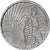 Frankrijk, 5 Euro, 2008, Monnaie de Paris, Semeuse, UNC-, Zilver, KM:1534