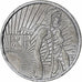 France, 5 Euro, 2008, Monnaie de Paris, Semeuse, SPL, Argent, KM:1534