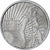Frankrijk, 5 Euro, 2008, Monnaie de Paris, Semeuse, UNC-, Zilver, KM:1534