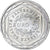 Frankrijk, 5 Euro, 2008, Monnaie de Paris, Semeuse, FDC, Zilver, KM:1534