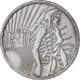 France, 5 Euro, 2008, Monnaie de Paris, Semeuse, SPL, Argent, KM:1534
