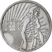 Frankreich, 5 Euro, 2008, Monnaie de Paris, Semeuse, UNZ, Silber, KM:1534