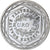 Frankrijk, 5 Euro, 2008, Monnaie de Paris, Semeuse, UNC-, Zilver, KM:1534