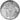 Frankrijk, 5 Euro, 2013, Monnaie de Paris, Fraternité, PR+, Zilver