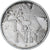 Frankrijk, 5 Euro, 2013, Monnaie de Paris, Fraternité, PR+, Zilver