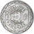 Frankrijk, 10 Euro, 2014, Monnaie de Paris, Coq, UNC-, Zilver, Gadoury:EU656