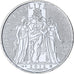 France, 10 Euro, 2012, Hercule, MS(65-70), Silver