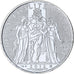Francja, 10 Euro, 2012, Hercule, MS(65-70), Srebro